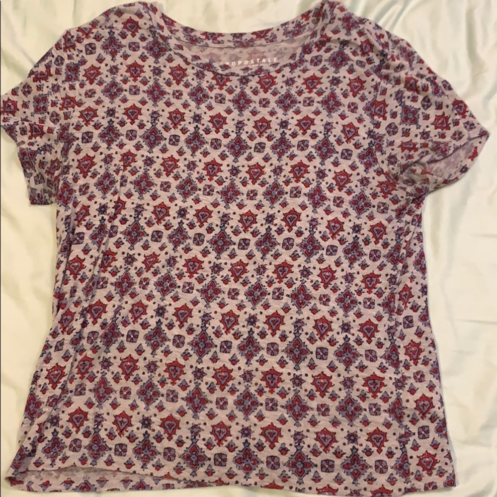 Super soft Aeropostale t shirt